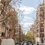 Charming Retiro Chic